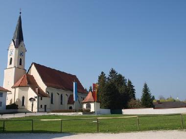 Apartamento de vacaciones en Bayerbach (Niederbayern)Casa de vacaciones