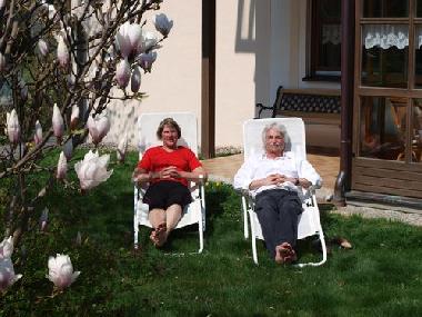Apartamento de vacaciones en Bayerbach (Niederbayern)Casa de vacaciones