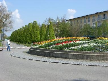 Apartamento de vacaciones en Bayerbach (Niederbayern)Casa de vacaciones