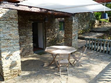 Casa de vacaciones en vila da cova alva (Serra da Estrela)Casa de vacaciones