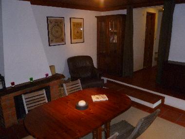 Casa de vacaciones en vila da cova alva (Serra da Estrela)Casa de vacaciones