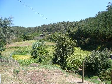 Casa de vacaciones en vila da cova alva (Serra da Estrela)Casa de vacaciones