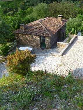 Casa de vacaciones en vila da cova alva (Serra da Estrela)Casa de vacaciones