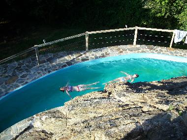 Casa de vacaciones en vila da cova alva (Serra da Estrela)Casa de vacaciones