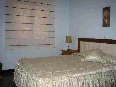 DORMITORIO DE MATRIMONIO