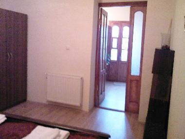 Apartamento de vacaciones en Tbilisi (Tbilisi)Casa de vacaciones