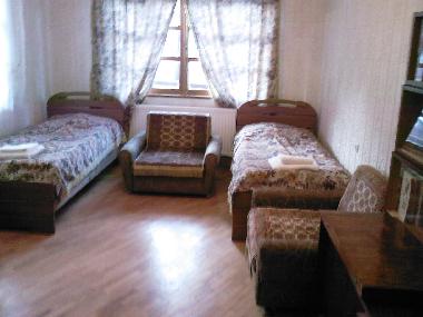 Apartamento de vacaciones en Tbilisi (Tbilisi)Casa de vacaciones