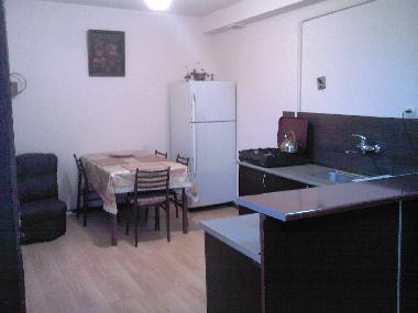 Apartamento de vacaciones en Tbilisi (Tbilisi)Casa de vacaciones