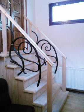 Apartamento de vacaciones en Tbilisi (Tbilisi)Casa de vacaciones