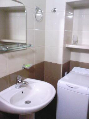 Apartamento de vacaciones en Tbilisi (Tbilisi)Casa de vacaciones
