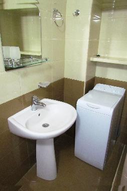 Apartamento de vacaciones en Tbilisi (Tbilisi)Casa de vacaciones