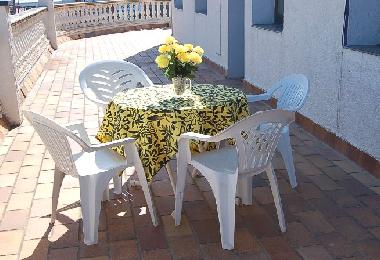 Apartamento de vacaciones en Ampuriabrava (Girona)Casa de vacaciones