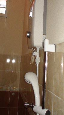 Casa de vacaciones en langkawi island (Kedah)Casa de vacaciones