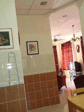 Casa de vacaciones en langkawi island (Kedah)Casa de vacaciones