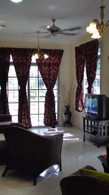 Casa de vacaciones en langkawi island (Kedah)Casa de vacaciones