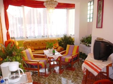 Casa de vacaciones en H�viz (Zala)Casa de vacaciones