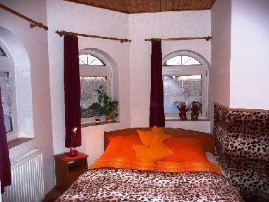 Casa de vacaciones en H�viz (Zala)Casa de vacaciones