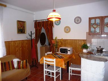 Casa de vacaciones en H�viz (Zala)Casa de vacaciones