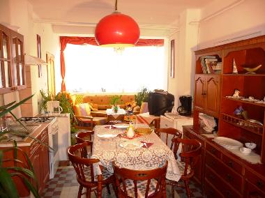 Casa de vacaciones en H�viz (Zala)Casa de vacaciones