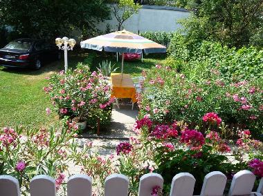 Casa de vacaciones en H�viz (Zala)Casa de vacaciones