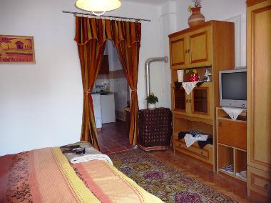 Casa de vacaciones en Heviz (Zala)Casa de vacaciones