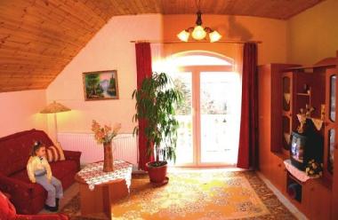 Casa de vacaciones en Heviz (Zala)Casa de vacaciones