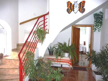 Casa de vacaciones en Heviz (Zala)Casa de vacaciones