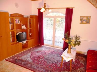 Casa de vacaciones en Heviz (Zala)Casa de vacaciones