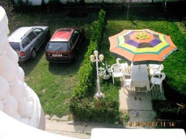 Casa de vacaciones en Heviz (Zala)Casa de vacaciones