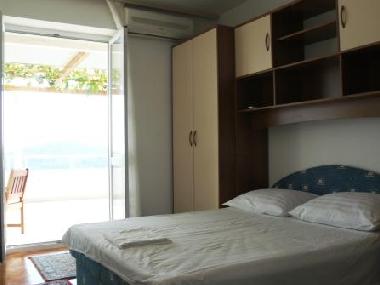 Apartamento de vacaciones en Dubrovnik (Dubrovacko-Neretvanska)Casa de vacaciones