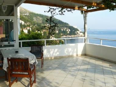 Apartamento de vacaciones en Dubrovnik (Dubrovacko-Neretvanska)Casa de vacaciones