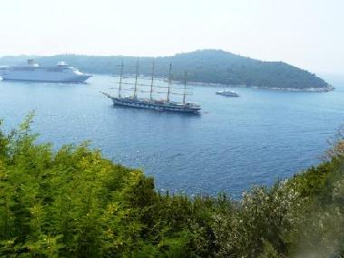 Apartamento de vacaciones en Dubrovnik (Dubrovacko-Neretvanska)Casa de vacaciones