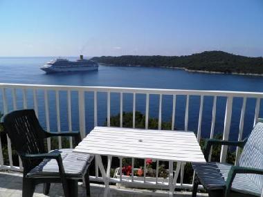 Apartamento de vacaciones en Dubrovnik (Dubrovacko-Neretvanska)Casa de vacaciones