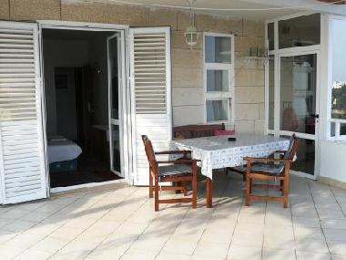 Apartamento de vacaciones en Dubrovnik (Dubrovacko-Neretvanska)Casa de vacaciones