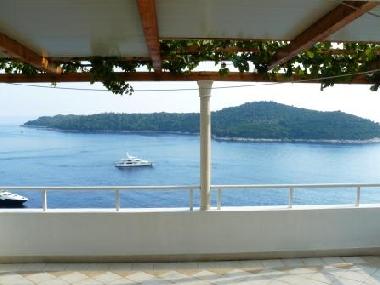 Apartamento de vacaciones en Dubrovnik (Dubrovacko-Neretvanska)Casa de vacaciones