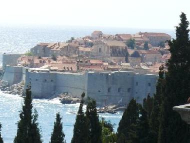 Apartamento de vacaciones en Dubrovnik (Dubrovacko-Neretvanska)Casa de vacaciones