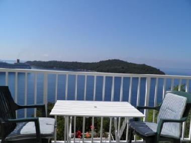 Apartamento de vacaciones en Dubrovnik (Dubrovacko-Neretvanska)Casa de vacaciones