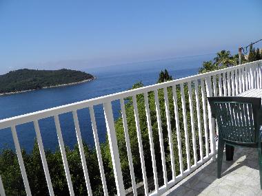 Apartamento de vacaciones en Dubrovnik (Dubrovacko-Neretvanska)Casa de vacaciones