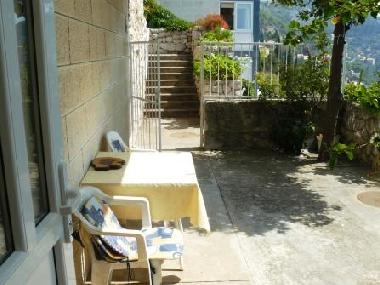 Apartamento de vacaciones en Dubrovnik (Dubrovacko-Neretvanska)Casa de vacaciones