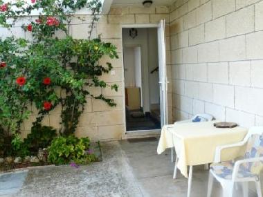 Apartamento de vacaciones en Dubrovnik (Dubrovacko-Neretvanska)Casa de vacaciones