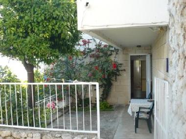Apartamento de vacaciones en Dubrovnik (Dubrovacko-Neretvanska)Casa de vacaciones