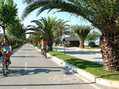 Apartamento de vacaciones en Giulianova (Teramo)Casa de vacaciones