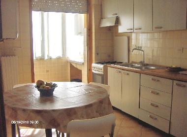 Apartamento de vacaciones en Giulianova (Teramo)Casa de vacaciones