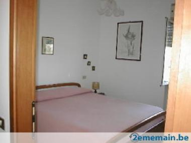 Apartamento de vacaciones en Giulianova (Teramo)Casa de vacaciones