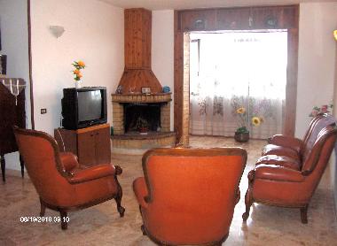 Apartamento de vacaciones en Giulianova (Teramo)Casa de vacaciones