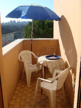 Apartamento de vacaciones en Giulianova (Teramo)Casa de vacaciones
