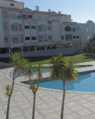 Casa de vacaciones en Portimo (Algarve)Casa de vacaciones