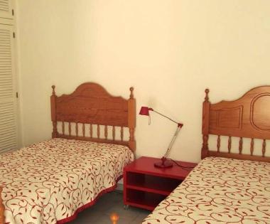 Casa de vacaciones en Portimo (Algarve)Casa de vacaciones