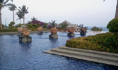 Apartamento de vacaciones en ClearWater Bay/ QingShui Wan (Hainan)Casa de vacaciones