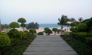 Apartamento de vacaciones en ClearWater Bay/ QingShui Wan (Hainan)Casa de vacaciones